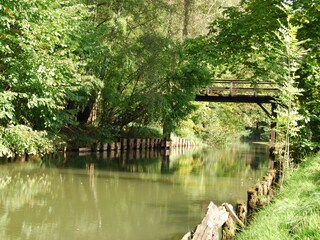Maison de vacances Burg im Spreewald  25