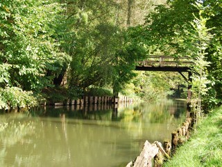 Vakantiehuis Burg im Spreewald Omgeving 28