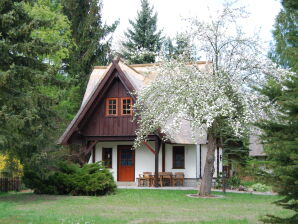 Casa vacacional Harmonie II in Burg