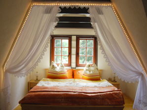 Holiday house Harmonie II en Burg