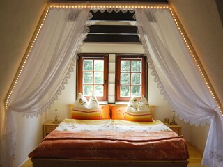 Casa per le vacanze Burg im Spreewald Caratteristiche 23