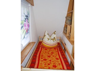 Maison de vacances Burg im Spreewald Chambre 21