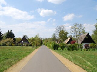 Maison de vacances Burg im Spreewald  35
