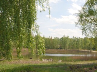 Casa per le vacanze Burg im Spreewald Documento 40