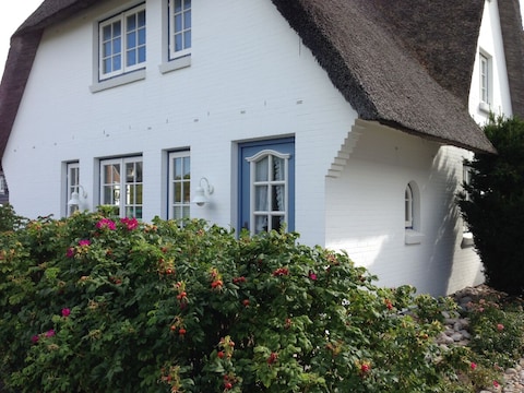 Ferienwohnung Rantumer Perle im Sölring Hüs