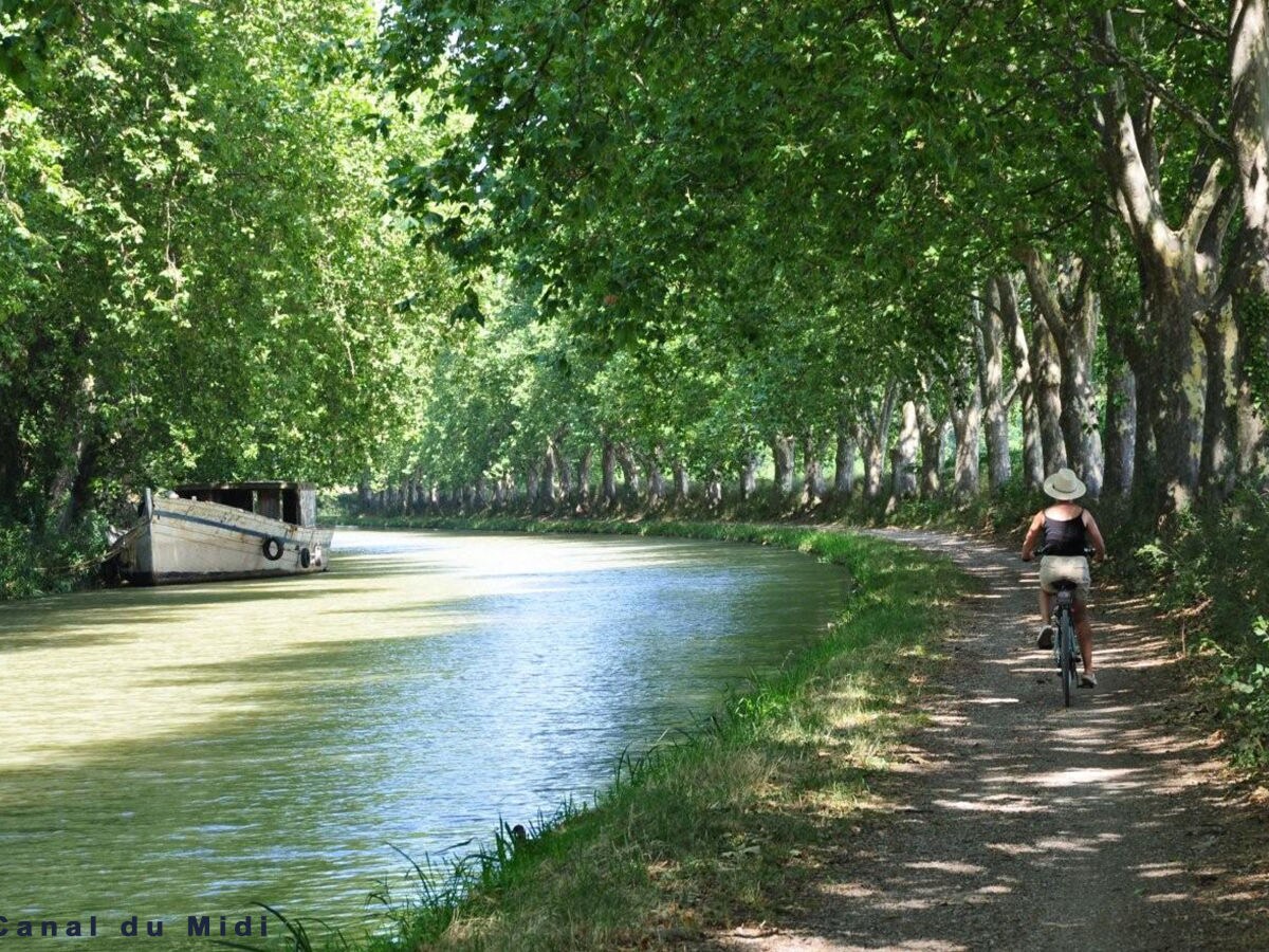 Villa La Fougère, Bages, Languedoc-Roussillon - Firma ...