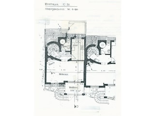 Ferienhaus Carvoeiro Grundriss 34