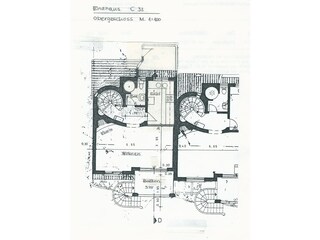 Holiday house Carvoeiro Floor Plan 34