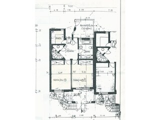Ferienhaus Carvoeiro Grundriss 35