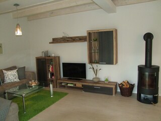 Casa per le vacanze Sewekow Caratteristiche 7