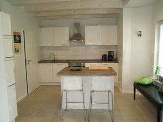 Casa per le vacanze Sewekow Caratteristiche 8