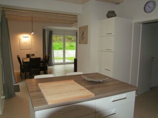 Casa per le vacanze Sewekow Caratteristiche 10