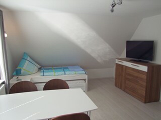 Casa per le vacanze Sewekow Caratteristiche 11