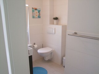 Casa per le vacanze Sewekow Caratteristiche 13