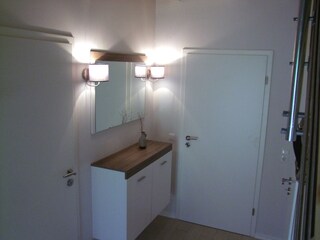 Casa per le vacanze Sewekow Caratteristiche 17