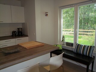 Casa per le vacanze Sewekow Caratteristiche 9