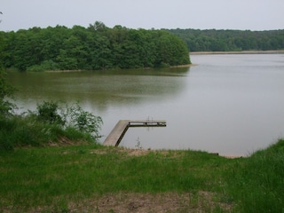 Casa per le vacanze Sewekow Ambiente 19