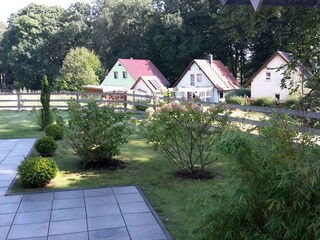 Casa per le vacanze Sewekow Documento 21