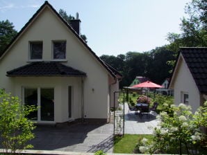 Maison de vacances Au bord du lac Langhagen - Sevekov - image1