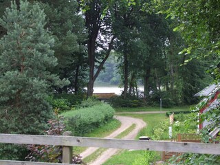 Casa per le vacanze Sewekow Registrazione all'aperto 5