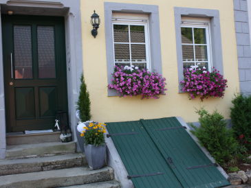 Ferienhaus Renneberg