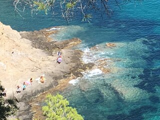 Villa Cavalaire-sur-Mer Ambiente 25
