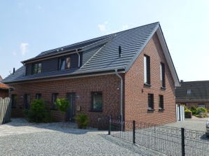 Ferienhaus Müller - Neue Tiefe - image1