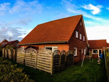 Ferienhaus Gollan