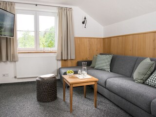 Fernsehzimmer