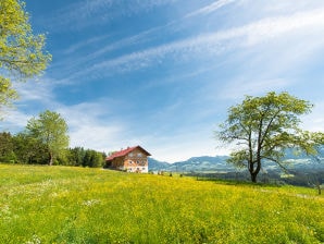 Ferienhaus Hageberg