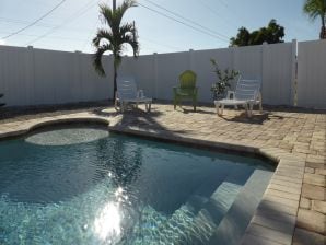 Ferienwohnung Apartment Eastside - Cape Coral - image1