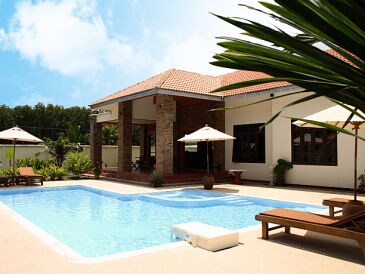 Villa Baan Oriental