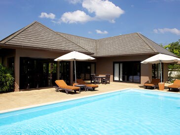 Villa Baan Malisa