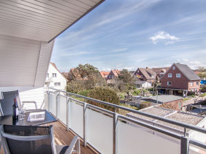 Apartmenthaus Rena Apartment 7