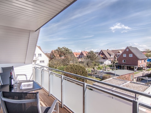 Apartmenthaus Rena Apartment 7
