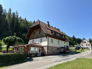 Ferienwohnung Schwarzwaldhaus Zwink - Enzklösterle - image1