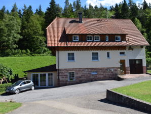 Ferienwohnung im Schwarzwaldhaus Zwink