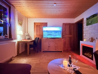 gemütliche Advents- Weihnachtszeit