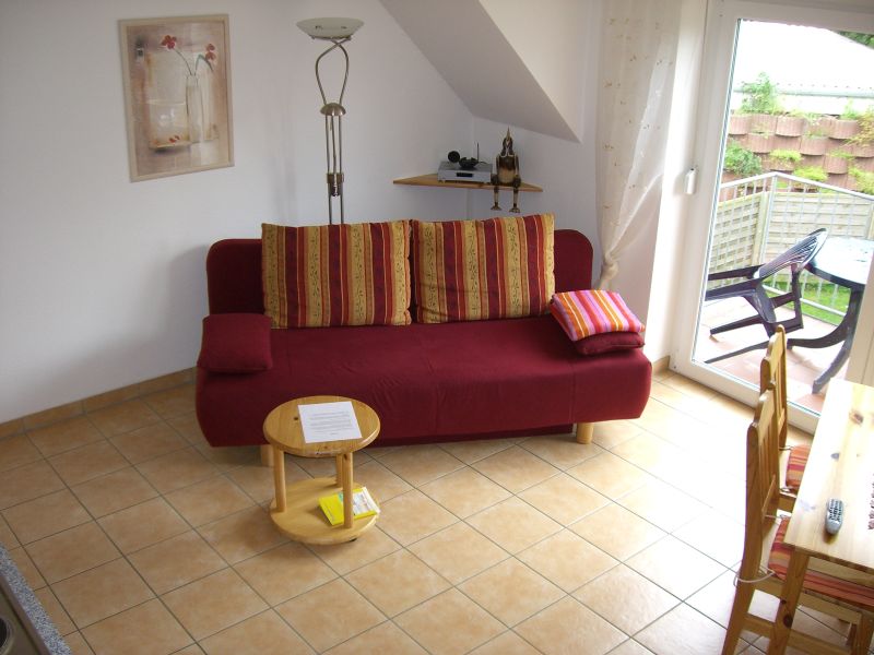 Ferienwohnungen & Ferienhäuser in Zingst mieten - Urlaub in Zingst