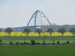 Fehmarnsundbrücke