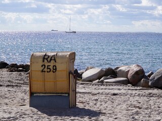 am Südstrand