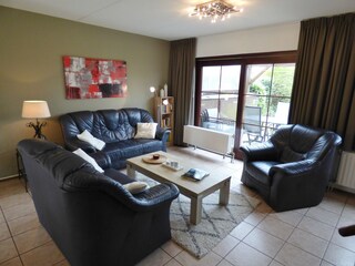 Holiday house Cadzand-Bad Features 5