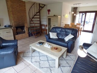 Holiday house Cadzand-Bad Features 7