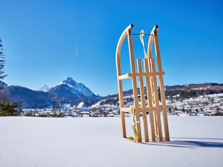 Wintervergnügen