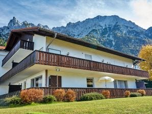 Ferienwohnung Haas "Panoramablick" - Mittenwald - image1