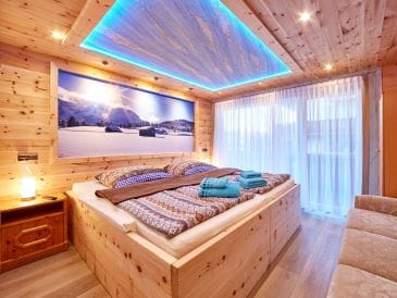 Ferienwohnung Haas