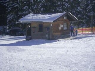 Appartamento per vacanze Mittersill Ambiente 19