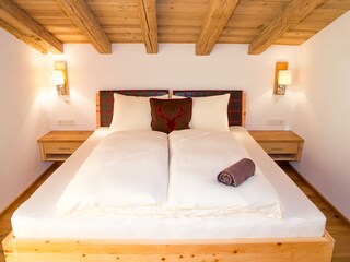 Appartamento per vacanze Mittersill Caratteristiche 9