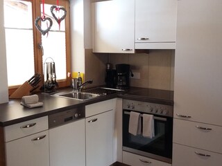 Appartamento per vacanze Mittersill Caratteristiche 11