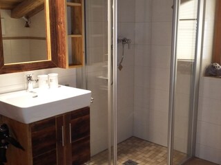 Appartamento per vacanze Mittersill Caratteristiche 13